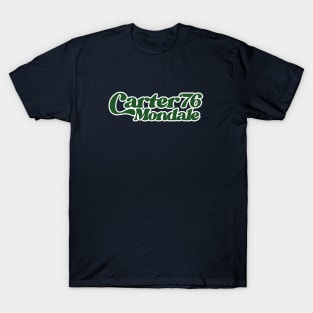 Carter Mondale 1976 T-Shirt